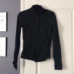 lululemon jacket
